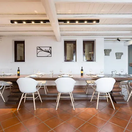Sleeps 10 Pool Wifi Vila Stresa